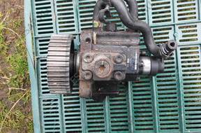 opel 1,9 cdti ТНВД 445010128