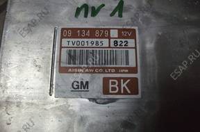 Opel 1 БЛОК УПРАВЛЕНИЯ 09134879, TV 001985