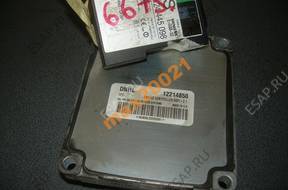 OPEL 12214850 Z14XE  KOD