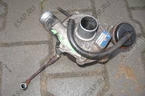 OPEL 1.3 CDTI 75KM ТУРБОКОМПРЕССОР-