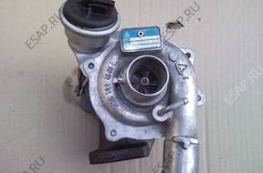 OPEL 1.3 CDTI  FIAT 1,3 MULTIJET TURBOSPRĘŻARKA