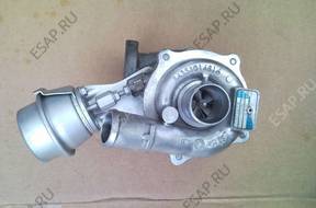 OPEL 1.3 CDTI FIAT MULTIJET ТУРБОКОМПРЕССОР 85 90