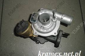 Opel 1.3 CDTI Suzuki 1.3 DDiS 70KM  reg ТУРБИНА