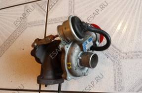 OPEL 1.3 CDTI ТУРБОКОМПРЕССОР