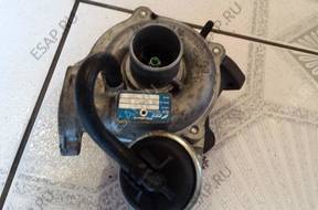 OPEL 1.3 CDTI ТУРБОКОМПРЕССОР