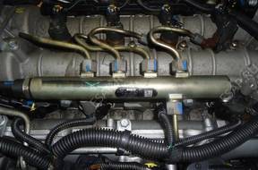 OPEL  1.3 CdTi  waki rozrzdu   pokrywa  ДВИГАТЕЛЯ