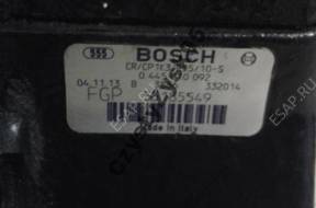 OPEL 1.3CDTI BOSCH 0445010092