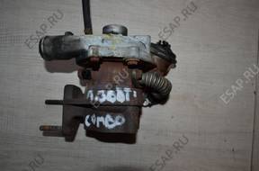 OPEL 1.3CDTI  ТУРБОКОМПРЕССОР