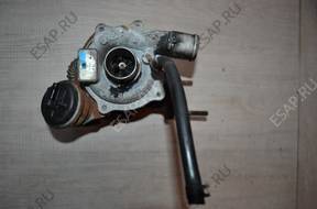 OPEL 1.3CDTI  ТУРБОКОМПРЕССОР