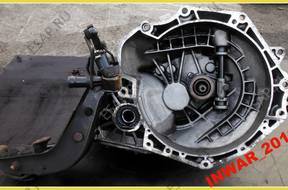 OPEL 1.4 1.6 1.8 КОРОБКА ПЕРЕДАЧ F17 C374