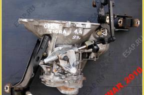 OPEL 1.4 1.6 1.8 КОРОБКА ПЕРЕДАЧ F17 C374