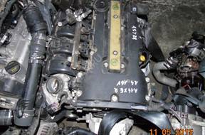 OPEL 1.4 16V A14 XER двигатель