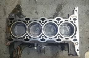 OPEL 1.4 16V Z14XEP D ДВИГАТЕЛЯ блок цилиндров комплектный