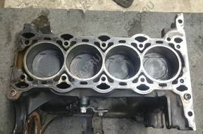 OPEL 1.4 16V Z14XEP D ДВИГАТЕЛЯ блок цилиндров комплектный