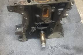 OPEL 1.4 16V Z14XEP D ДВИГАТЕЛЯ блок цилиндров комплектный