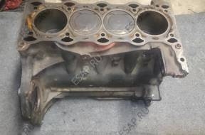 OPEL 1.4 16V Z14XEP D ДВИГАТЕЛЯ блок цилиндров комплектный