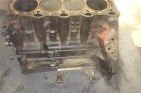 OPEL 1.4 16V Z14XEP D ДВИГАТЕЛЯ блок цилиндров комплектный