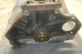 OPEL 1.4 16V Z14XEP D ДВИГАТЕЛЯ блок цилиндров комплектный