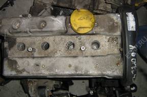 OPEL   1.6 16 v  ECO TEC - двигатель