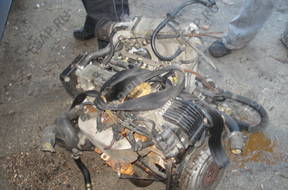 OPEL 1.6 8V PENY WTRYSK двигатель