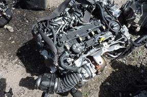 OPEL 1.6 CDTI - LVL - двигатель