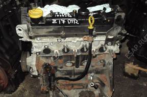 Opel 1.7 CDTi 125 л.с. Z17DTR двигатель 80ty.л.с.