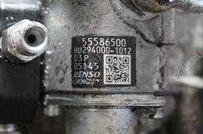 OPEL 1.7 CDTI 55586500 ТНВД