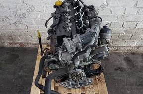 OPEL 1.7 CDTI A17DTJ A17DTE КОМПЛЕКТНЫЙ. двигатель