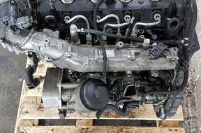 OPEL 1.7 CDTI A17DTJ A17DTE КОМПЛЕКТНЫЙ. двигатель