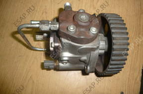 OPEL 1.7 CDTI DENSO ТНВД 8973138624