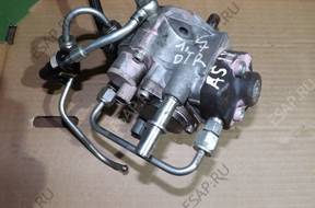 OPEL 1.7 CDTI DTR 55586500 ТНВД