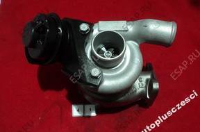 OPEL 1.7 CDTI  ТУРБОКОМПРЕССОР 49131-06003