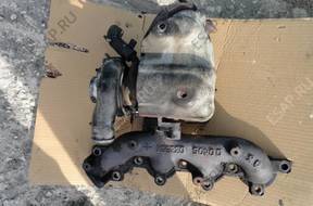 OPEL 1.7 DTI, ISUZU ТУРБОКОМПРЕССОР STAN