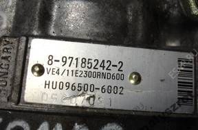 OPEL 1.7 DTI ТНВД 8-97185242-2