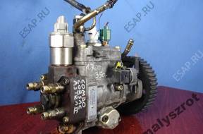 OPEL 1.7 DTI ТНВД 8-97185242-2