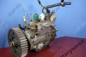 OPEL 1.7 DTI ТНВД 8-97185242-2