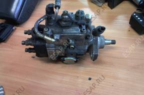 OPEL 1.7 DTI ТНВД HU096500-6002