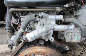 OPEL 1.7 DTL двигатель SUPEK Y17DTL 220000 л.с.