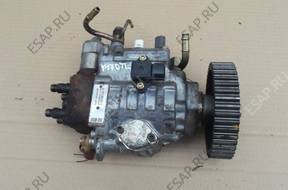 OPEL 1.7 DTL ТНВД 8-97185242-2