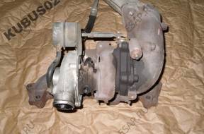 OPEL 1.7 DTL   ТУРБОКОМПРЕССОР 98