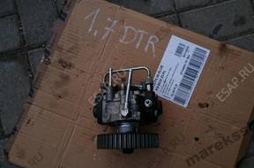 Opel 1.7 DTR 125kM ТНВД ДАВЛЕНИЯ