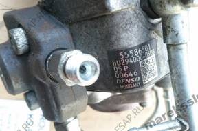 Opel 1.7 DTR 125kM ТНВД ДАВЛЕНИЯ