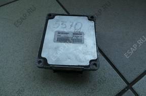 OPEL 1.7 ISUZU БЛОК УПРАВЛЕНИЯ 09389429