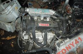 OPEL 1.7 ISUZU  двигатель PLUS КОРОБКА ПЕРЕДАЧ