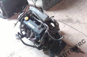 OPEL 1.7 TD ISUZU двигатель