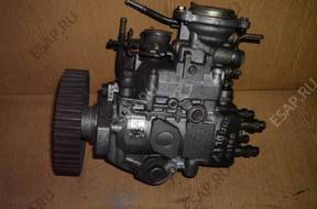 OPEL 1.7 TD ISUZU ТНВД