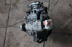 OPEL 1.7 TD ISUZU ТНВД