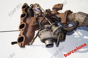 OPEL 1.7 TD ISUZU ТУРБИНА IHI  8971146390