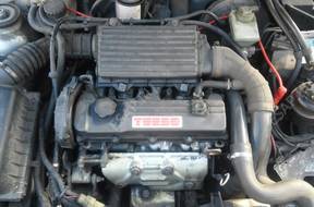 opel 1.7 td isuzu ТУРБИНА