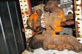 OPEL 1.7 TD ISUZU ТУРБОКОМПРЕССОР